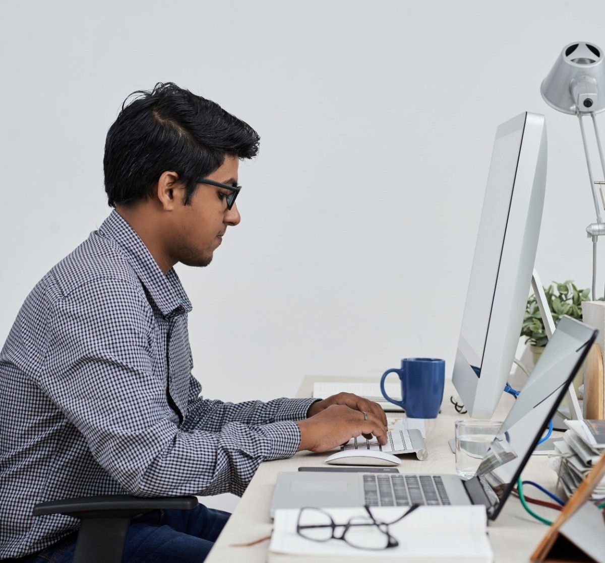 Website Design & Development